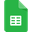 Google Sheets