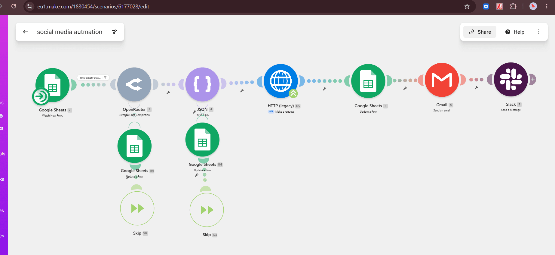 Content Generator